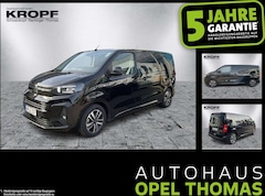 Bild des Angebotes Citroen Spacetourer 2.0 BlueHDi 180 FAP Plus M AHK+LED