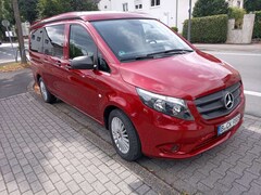 Bild des Angebotes Mercedes-Benz Marco Polo 250 d ACTIVITY EDITION