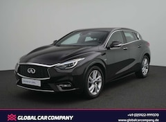 Bild des Angebotes Infiniti Q30 2.2 d Premium Tech,LED,ACC,360°,MEMO,AHK,SHZ
