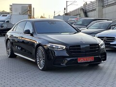 Bild des Angebotes Mercedes-Benz S 400 d AMG LANG PANO EXKLUSIV-PAKET NIGHT