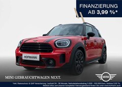 Bild des Angebotes MINI Cooper Countryman MINI Yours Trim
