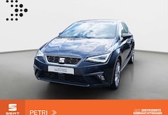 SEAT Ibiza Seat Ibiza FR 1.0 TGI / PDC*LED*SHZ*ALU*