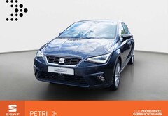 Bild des Angebotes SEAT Ibiza Seat Ibiza FR 1.0 TGI / PDC*LED*SHZ*ALU*