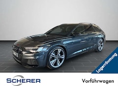 Bild des Angebotes Audi A6 allroad A6 allr. 50 TDI quat. Interieur allroad/B&O/Pano