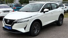 Bild des Angebotes Nissan Qashqai *Kamera* *LED*