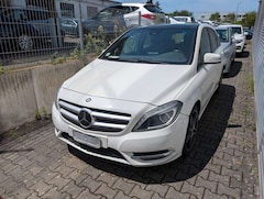 Bild des Angebotes Mercedes-Benz B 180 CDI / d Schiebedach. Bi-Xenon. RFK. Navi