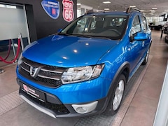 Bild des Angebotes Dacia Sandero II Stepway Prestige