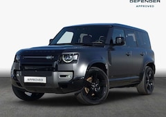 Bild des Angebotes Land Rover Defender 110 P525 V8 Carpathian Edition
