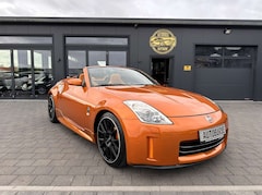 Bild des Angebotes Nissan 350Z Roadster Premium Pack*nissmo
