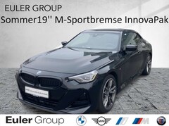 Bild des Angebotes BMW 240 xDrive Sommer19'' M-Sportbremse InnovaPak Ad.M.Fah