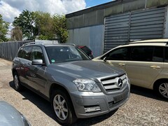 Bild des Angebotes Mercedes-Benz GLK 350 GLK -Klasse GLK 350 CDI 4Matic MOTOR GERAÜSCHE