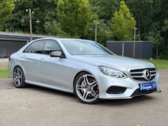 Bild des Angebotes Mercedes-Benz E 500 E-Klasse 4Matic 7G-TRONIC AMG-Paket