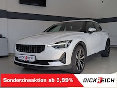 Bild des Angebotes Polestar 2 Range SoH 96% PILOT ACC LED 360° CARP SHZ MEMO