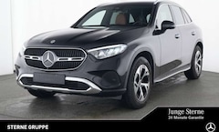 Bild des Angebotes Mercedes-Benz GLC 200 GLC 200 4M Avant Adv+ AHK Ambi+ 360 Totwi Mem
