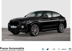 Bild des Angebotes BMW X4 xDrive20i M Sport PANO RFK NAVI LED Laser LM