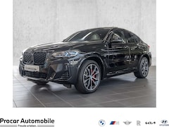 Bild des Angebotes BMW X4 xDrive20i M Sport PANO RFK NAVI LED Laser LM