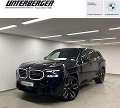 Bild des Angebotes BMW XM Harman/Kardon DA. Prof. PA. Plus Soft-Close AHK