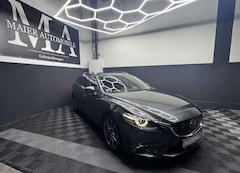 Bild des Angebotes Mazda 6 Kombi Nakama Intense*VOLLAUSST*ACC*AHK*KAMERA*