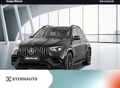Bild des Angebotes Mercedes-Benz GLE 63 AMG GLE 63 AMG S 4M+ Pano.-Dach/Distronic/Memory/LED
