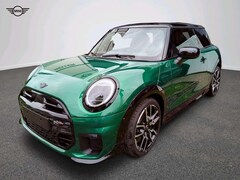 Bild des Angebotes MINI Cooper S John Cooper Works Trim