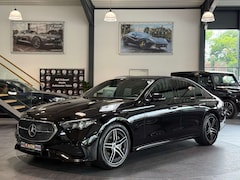 Bild des Angebotes Mercedes-Benz E 220 d Limousine AMG Line Distr.+/Night/19LM