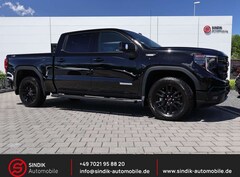 Bild des Angebotes GMC Sierra 3.0d V6 CrewCab ELEVATION AHK-SHD