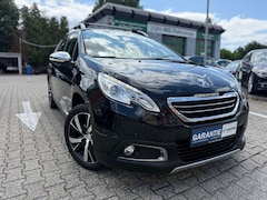 Bild des Angebotes Peugeot 2008 Allure NAVI AUTOMATIK LEDER PANO