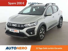 Bild des Angebotes Dacia Sandero 1.0 TCe Comfort Aut.*NAVI*CAM*PDC*SHZ*TEMPO*KLIMA*