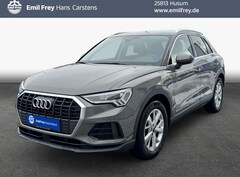 Bild des Angebotes Audi Q3 35 TDI S tronic AHK LED Paket Business Navi