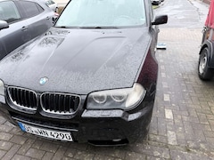 Bild des Angebotes BMW X3 X3 2.0d Aut.