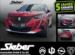 Bild des Angebotes Peugeot e-2008 2008-e GT *LED*Navi*Sitzheizung*Tempomat*