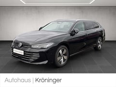 Bild des Angebotes VW Passat Variant 1.5 eTSI 110 kW Business SHZ