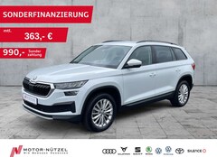 Bild des Angebotes Skoda Kodiaq 1.5TSI AMBITION LED+APP+RFK+GRA+DAB+7S