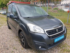 Bild des Angebotes Peugeot Partner Tepee Active Behindertengerecht