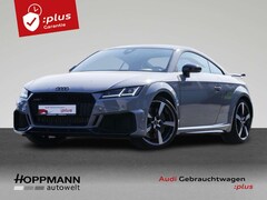 Bild des Angebotes Audi TT RS 2.5 TFSI Black B&O Kamera Navi