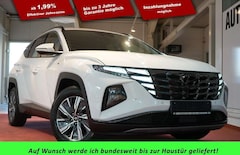 Bild des Angebotes Hyundai TUCSON 1.6 48V 2WD Blackline*LED*Kamera*Navi*