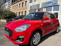Bild des Angebotes Suzuki Swift Club 1,2 Automatik, Navi, Kamera