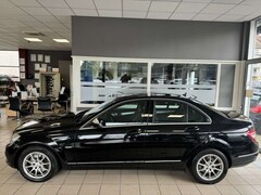 Bild des Angebotes Mercedes-Benz C 350 Avantgarde Autom Leder Navi Memory Xenon