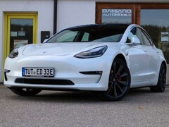 Bild des Angebotes Tesla Model 3 RWD Performance Allrad *MWST ausweisbar*