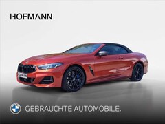 Bild des Angebotes BMW 840 M Sport
