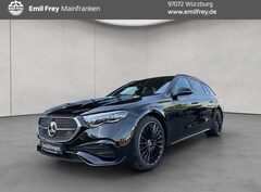 Bild des Angebotes Mercedes-Benz E 450 Basis