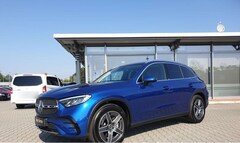 Bild des Angebotes Mercedes-Benz GLC 300 GLC 300 4M AMG/R-Kam/LED/Totwinkelassist/Memory