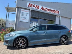 Bild des Angebotes Ford Mondeo 2.0 Turnier ST-Line*Navi+RF-KAM+LED+Alcan