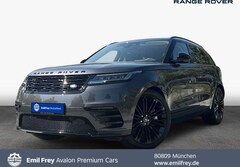 Bild des Angebotes Land Rover Range Rover Velar P400 Dynamic HSE