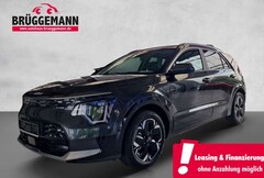 Bild des Angebotes Kia Niro NIRO EV 64.8 KWH INSPIRATION WÄRMEPUMPE DRIVEWISE
