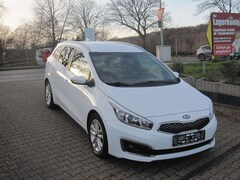 Bild des Angebotes Kia Ceed SW / cee'd SW Ceed SW 1.4 CVVT Edition 5-t.