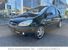 Bild des Angebotes Hyundai Getz 1.4 GLS TÜV NEU