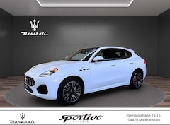 Bild des Angebotes Maserati Grecale GT *Sonderfinanzierung*