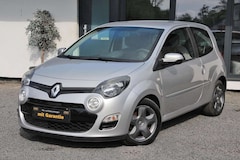 Bild des Angebotes Renault Twingo Paris Automatik Klima Garantie
