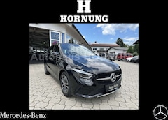 Bild des Angebotes Mercedes-Benz B 200 B 200 Progr. AHK STHZG DISTRONIC MULTIB HANDSFRE